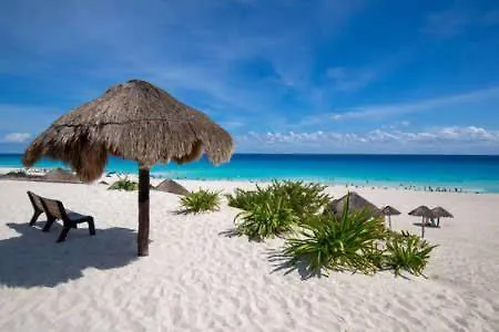 Apartamento Marlin Cancun Apartment