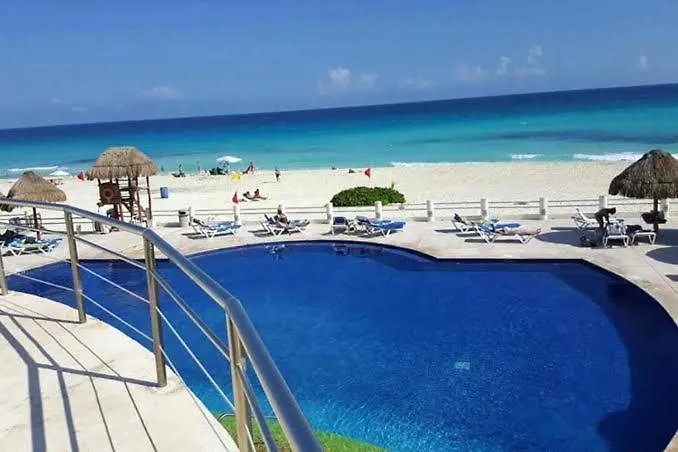 Apartamento Marlin location