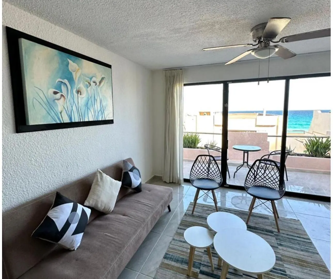 Apartment Apartamento Marlin Cancun Mexico