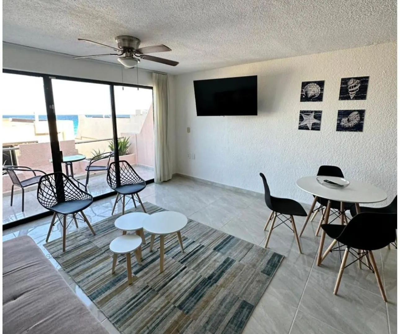 Apartment Apartamento Marlin Cancun