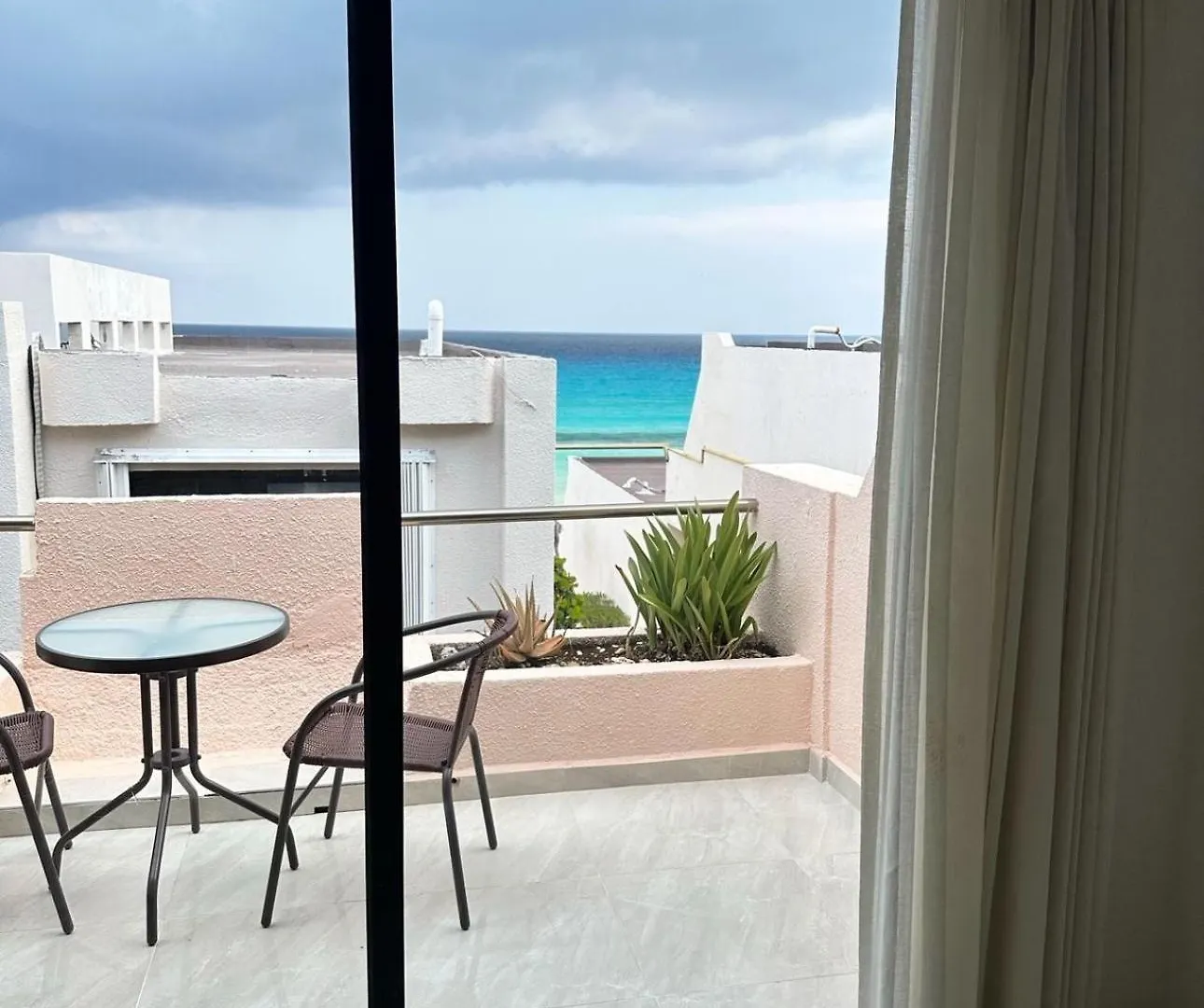 Apartamento Marlin Cancun Mexico