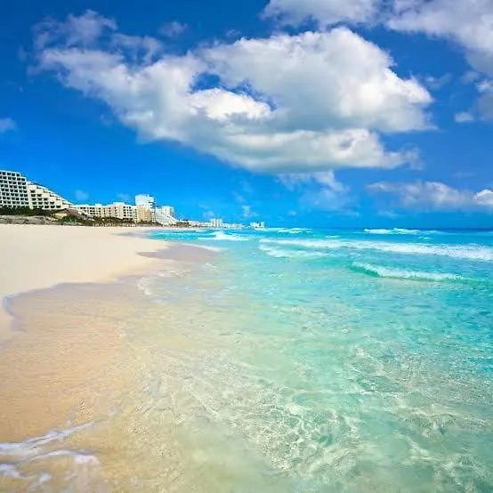 Apartamento Marlin Cancun