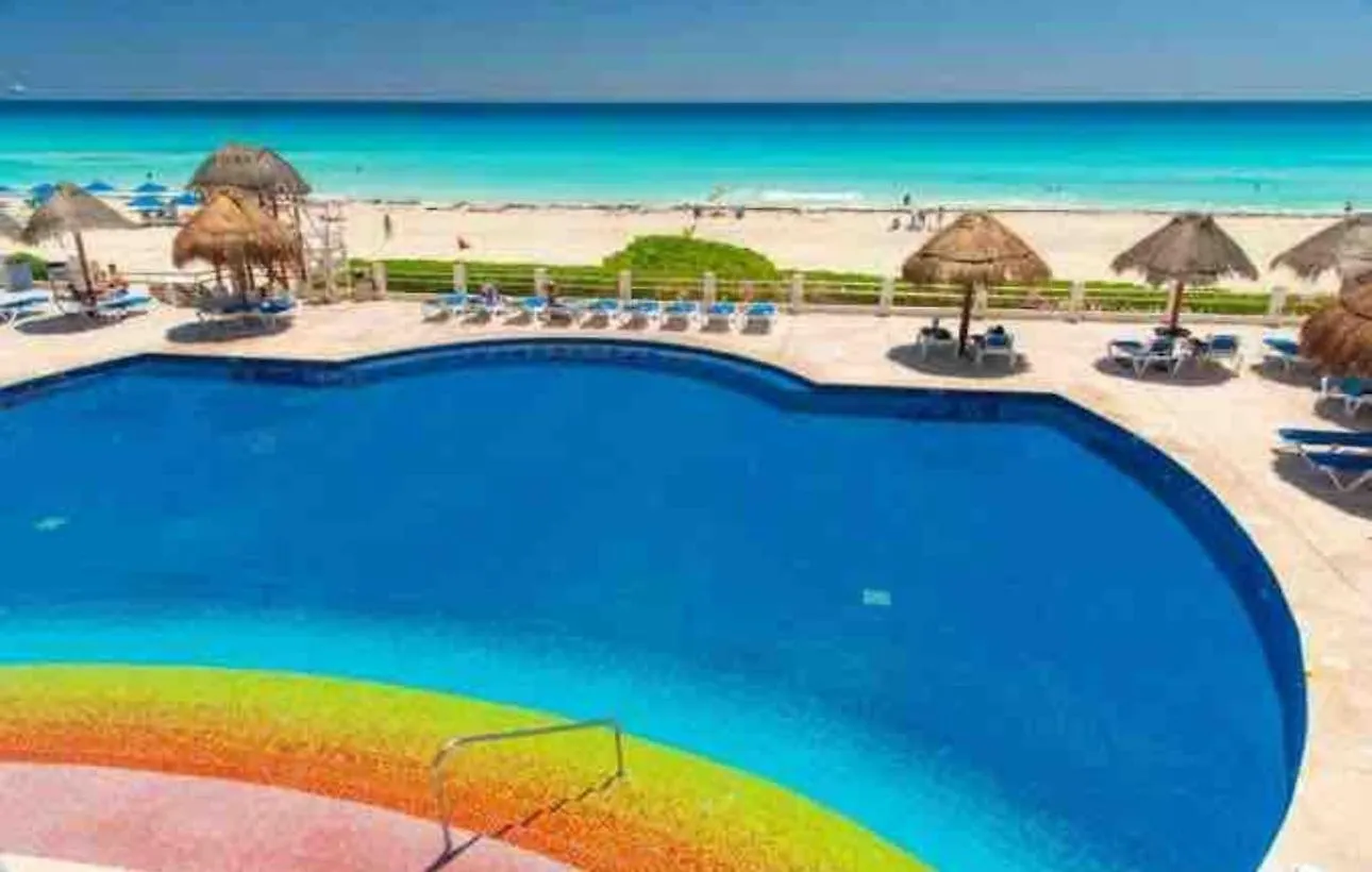 Apartamento Marlin Cancun 0*,  Mexico