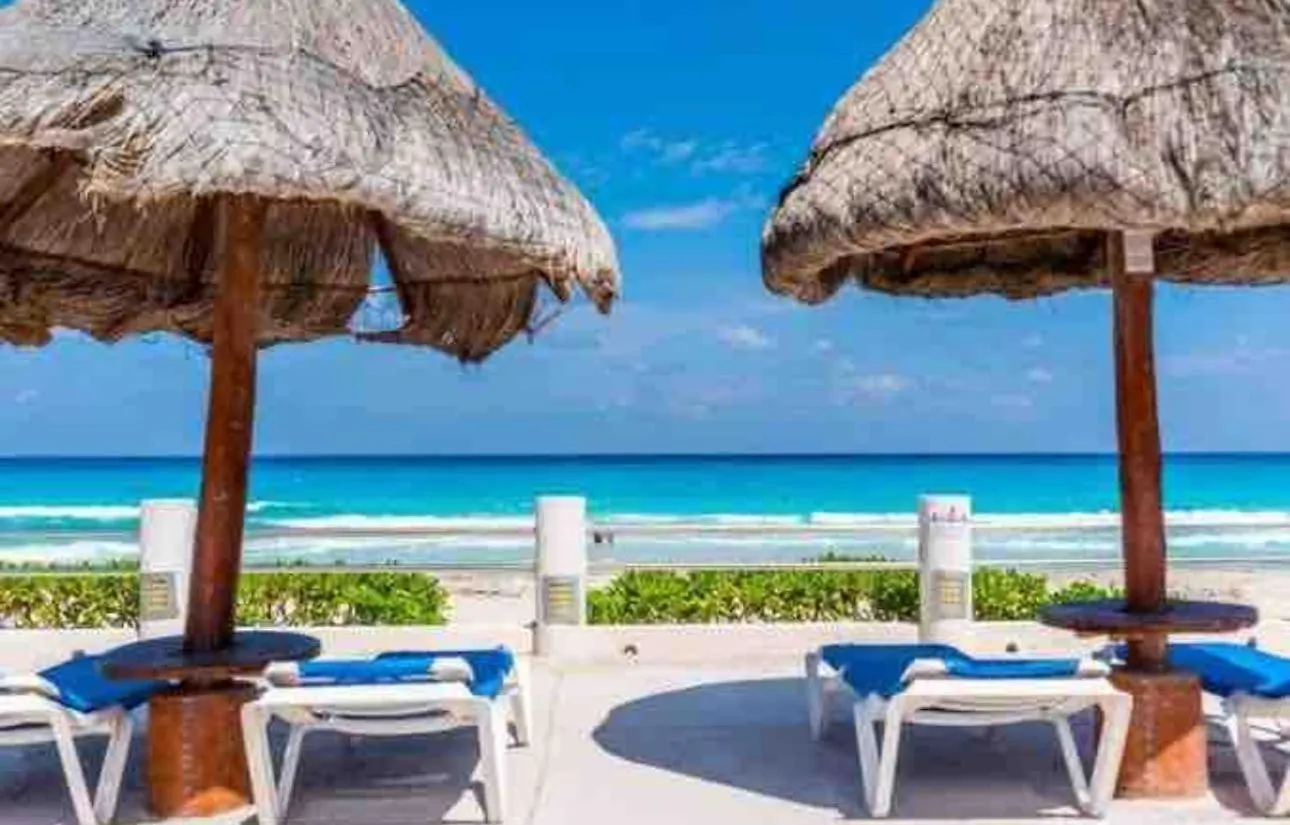 Apartment Apartamento Marlin Cancun
