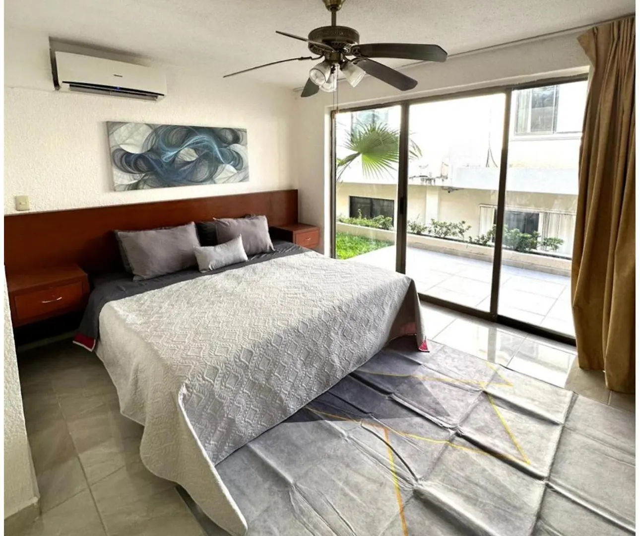 Apartamento Marlin Cancun 0*,  Mexico